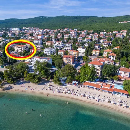 Appartement Niko Veliki - Hr-10049-01 By Interhome *