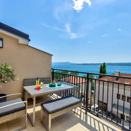 Appartement Niko Veliki - Hr-10049-01 By Interhome