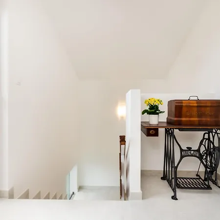 Appartement Niko Veliki - Hr-10049-01 By Interhome *