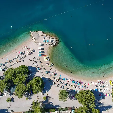 Niko Veliki - Hr-10049-01 By Interhome Appartement Crikvenica
